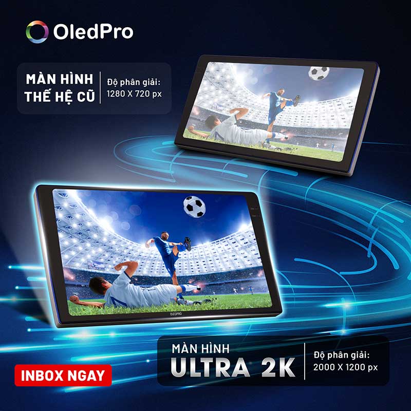 Man Hinh Oledpro Ultra 2k Do Net