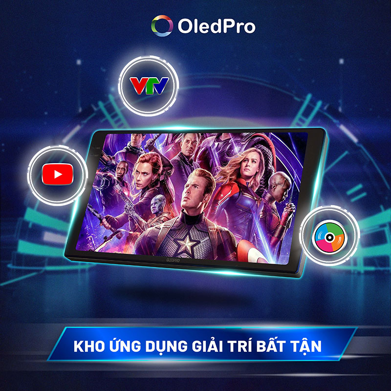 Man Hinh Oledpro Ultra 2k Sieu Sac Net 6